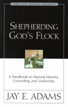 Shepherding God's Flock 